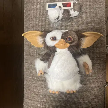 기즈모 VCD 3D 안경