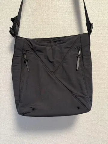 Samsonite RED 블랙 숄더백