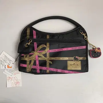 헬로키티 Bag in Bag 키 커버 포함 미사용품