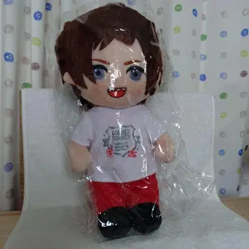 골든 폭격기 전국 투어 2019 키류인 쇼 봉제 인형