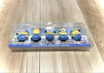 USJ 미니언 클립