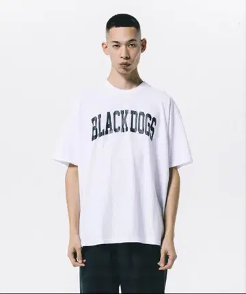 로트바일러 피그먼트 B.D 티셔츠 L