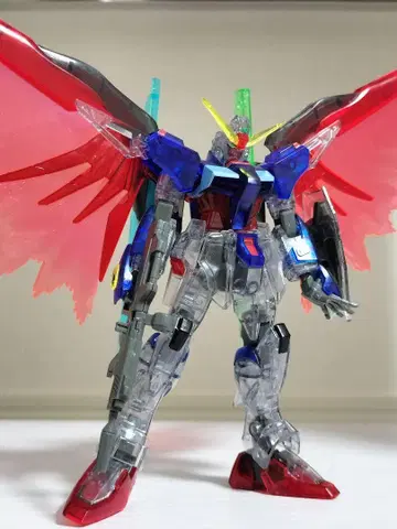 HG 데스티니