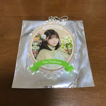 노기자카46 토미사토 리나 노기메쿠리 A상