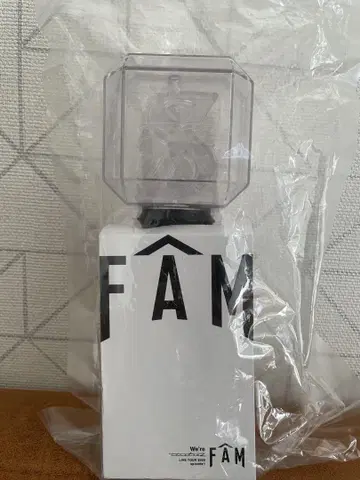 timelesz 타임리스 2025 FAM 응원봉