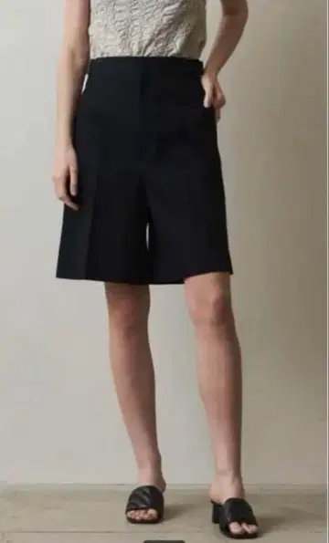 스티븐 앨런 하프 팬츠