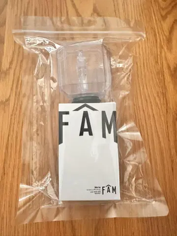 FAM 응원봉