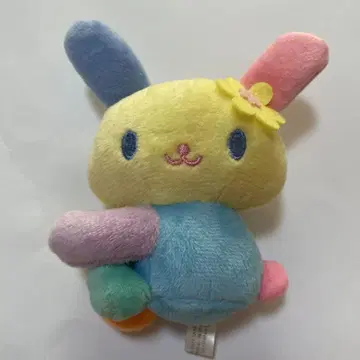 우사하나 마스코트