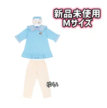 미니의 날 파자마 룸웨어
