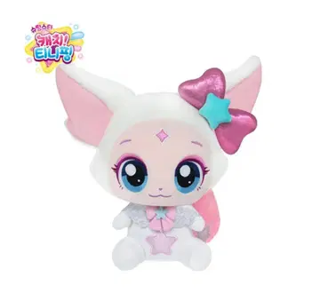 티니핑 여우 핑 봉제 인형 28cm