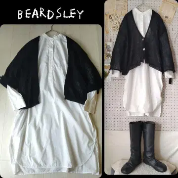 비어즐리 BEARDSLEY 린넨 메쉬 가디건 썸머 니트