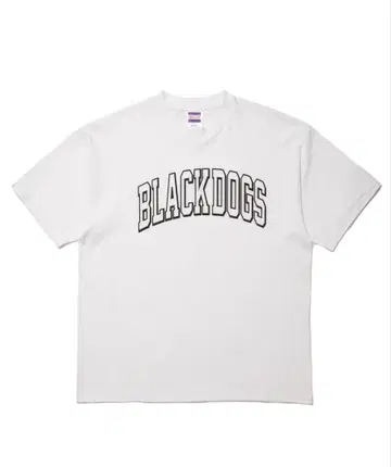 로트바일러 B.D 티셔츠 L