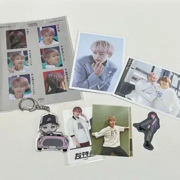초특급 슈야 세트