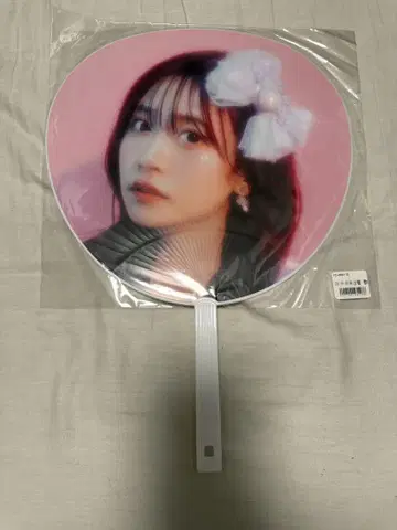 사쿠라이 유이 최애 부채