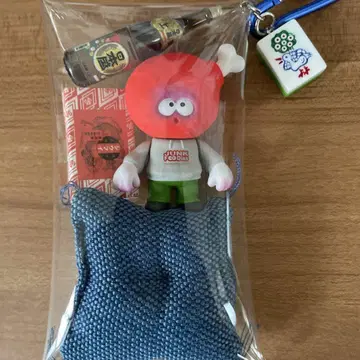 가챠 파우치