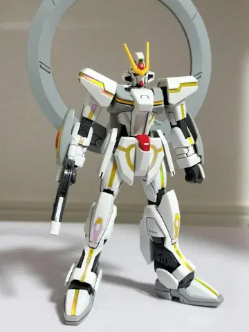 HG 스타게이저 건담