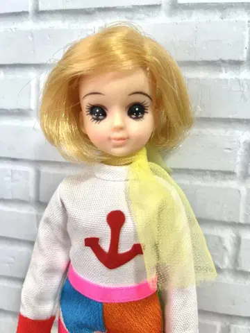 타카라 *리에 언니* 리카짱