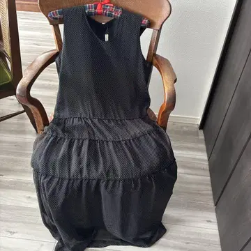 카네코 이사오 원피스 도트