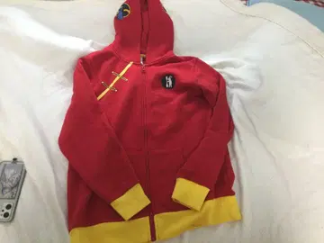 은혼 후드티 카구라, 사카타 긴토키