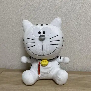 토라노몬 봉제 인형 토라노몬 힐즈 한정판