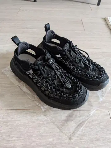킨 KEEN UNEEK WK 우먼 유니크 더블 케이