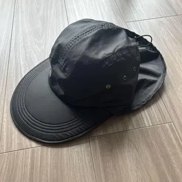 geek Nylon Sun Cap 나일론 선 캡 선쉐이드 모자