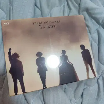 샘플 음반 SEKAI NO OWARI/Tarkus