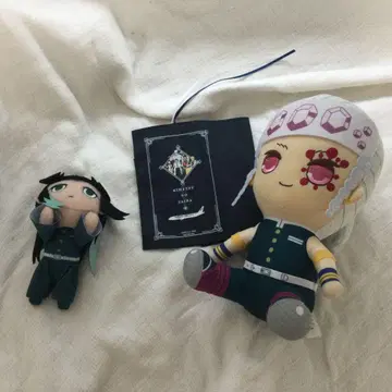 귀멸의 칼날 굿즈