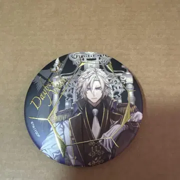 Fate/GrandOrder FGO 데이비드 캔뱃지 AGF