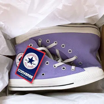 치이카와 CONVERSE ALL STAR 모몽가 24.0 컨버스