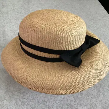 치요다 모자 에콰도르산 고급 모자