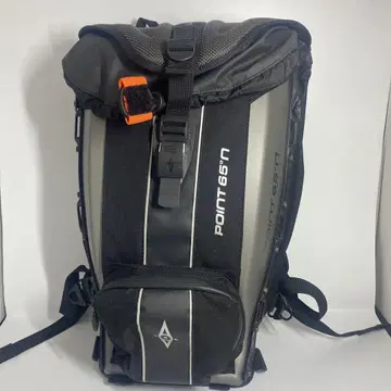 Boblbee 밥루비 point65 바이크 백팩 20L