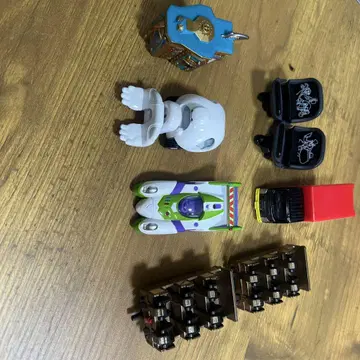토미카 디즈니