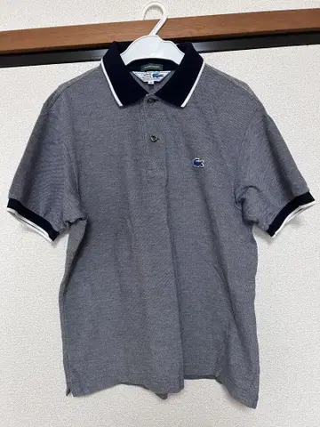 Lacoste Exclusive Chemise Ships ( 라코스테 )