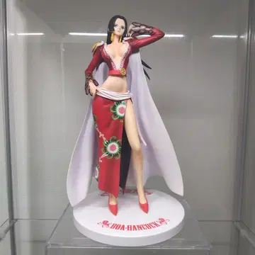 제일복권 원피스 GIRLS COLLECTION B상 핸콕