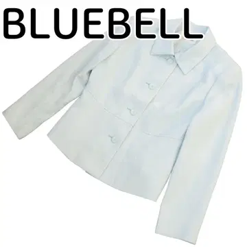 Blue bell 여성용 스카이블루 FREE SIZE 자켓 SA-25