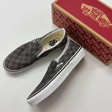 VANS CLASSIC SLIP-ON 클래식 슬립온 26.5cm