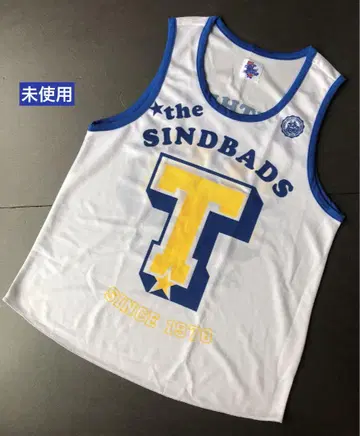 사잔 올스타즈 25주년 기념 탱크탑 T 미사용 LIVE 라이브 굿즈