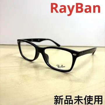RayBan 레이밴 안경 프레임 안경 RB5228F