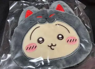 치이카와 모구모구 본포 후시미 이나리 나오카오 파우치 토끼
