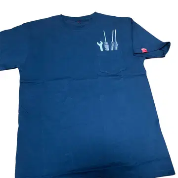 다이와 SLP WORKS 티셔츠 L 사이즈 블랙