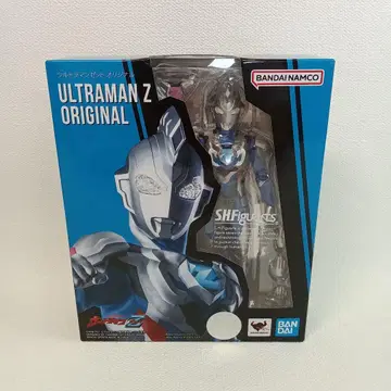 S.H.Figuarts 울트라맨 Z 오리지널