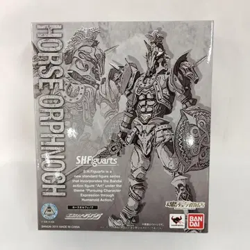 S.H.Figuarts 호스 오르페노크 '가면라이더 555'