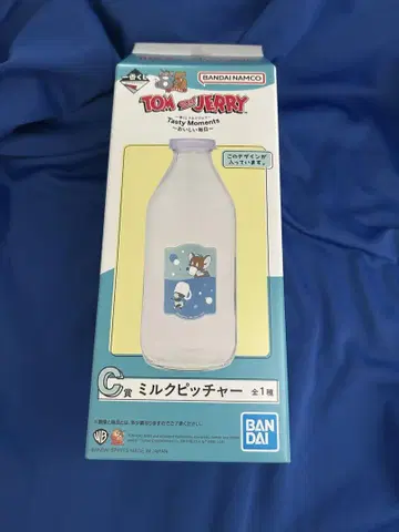 톰과 제리 제일복권