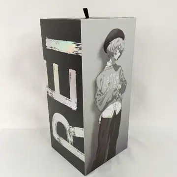 아야나미 레이 Ver.RADIO EVA(일반 버전) 1/7