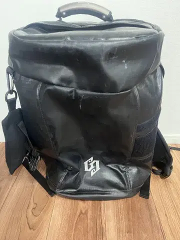 블루이크 40L 아 탱크백 BQB-00014