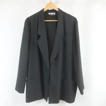 VINTAGE 멕시코제 PROPHECY 레이온 테일러드 자켓