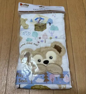 닷피 페이스타월