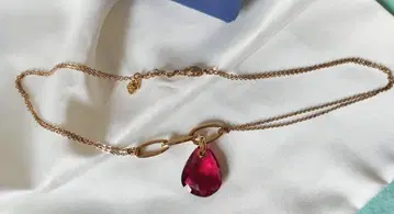 SWAROVSKI 목걸이