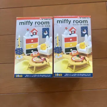 미피가 있는 생활 리멘트